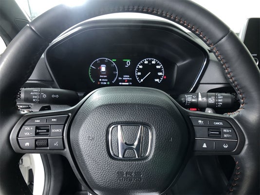 2023 Honda CR-V Hybrid Sport in Knoxville, TN - Ted Russell Nissan