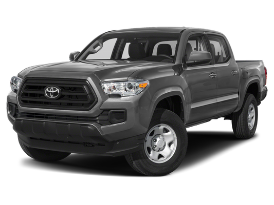 2020 Toyota Tacoma TRD Off-Road V6 in Knoxville, TN - Ted Russell Nissan