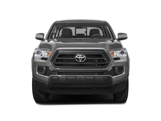 2020 Toyota Tacoma TRD Off-Road V6 in Knoxville, TN - Ted Russell Nissan