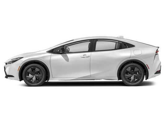 2023 Toyota Prius LE in Knoxville, TN - Ted Russell Nissan