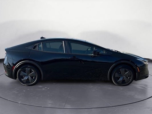 2023 Toyota Prius LE in Knoxville, TN - Ted Russell Nissan