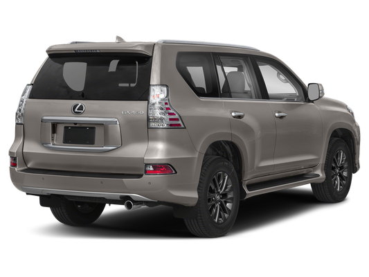 2021 Lexus GX 460 Premium in Knoxville, TN - Ted Russell Nissan