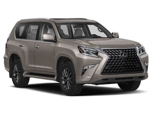 2021 Lexus GX 460 Premium in Knoxville, TN - Ted Russell Nissan