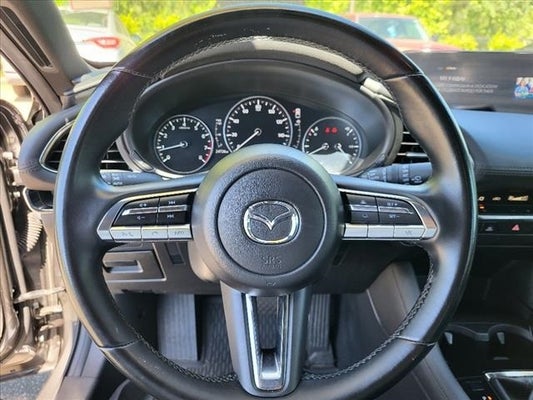 2021 Mazda Mazda3 Preferred in Knoxville, TN - Ted Russell Nissan