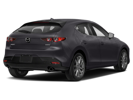 2021 Mazda Mazda3 Preferred in Knoxville, TN - Ted Russell Nissan