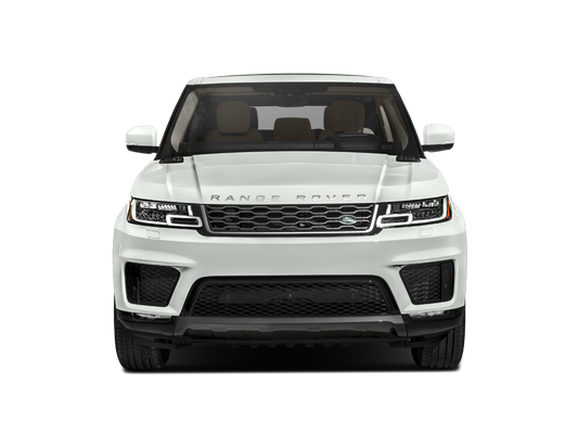 2021 Land Rover Range Rover Sport SE in Knoxville, TN - Ted Russell Nissan