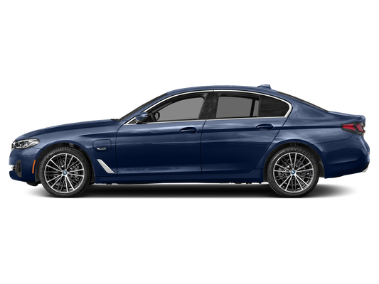 2023 BMW 5 Series 530e xDrive in Knoxville, TN - Ted Russell Nissan