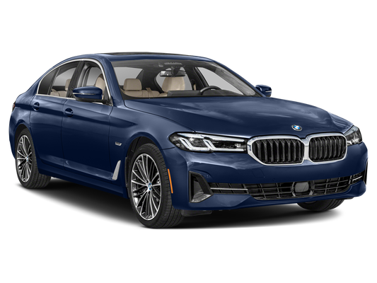 2023 BMW 5 Series 530e xDrive in Knoxville, TN - Ted Russell Nissan
